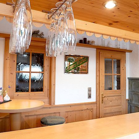 Pension Waldwinkel Ленцкирх Экстерьер фото