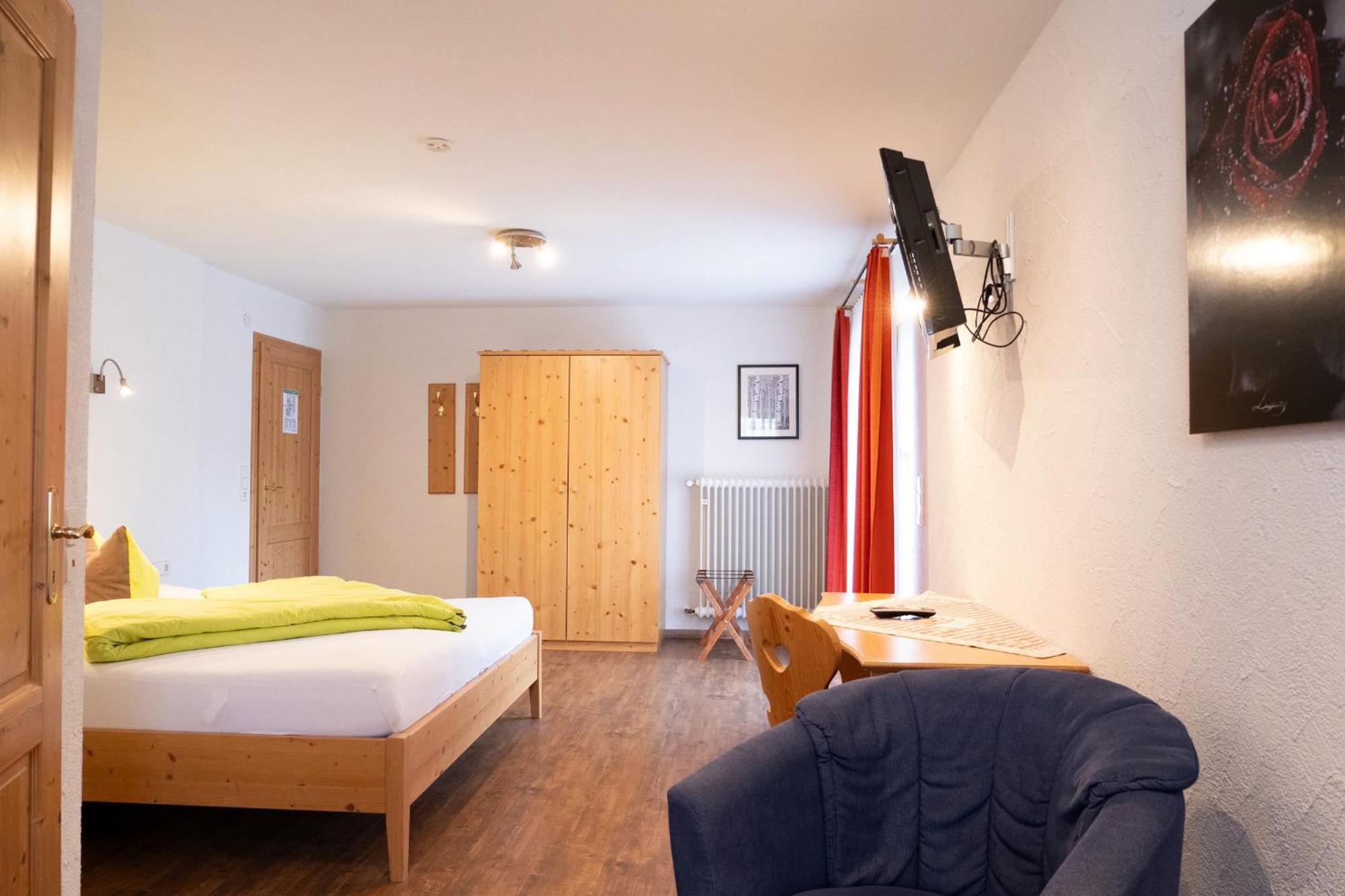 Pension Waldwinkel Ленцкирх Экстерьер фото