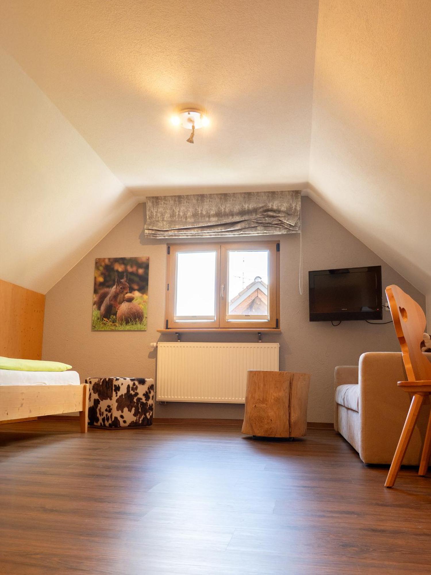 Pension Waldwinkel Ленцкирх Экстерьер фото